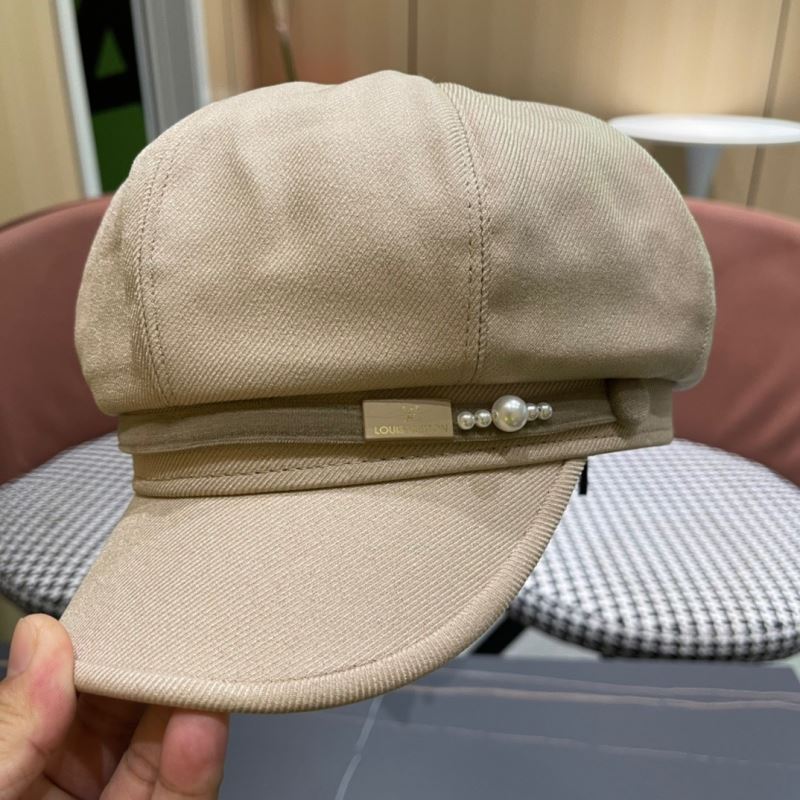 Louis Vuitton Caps